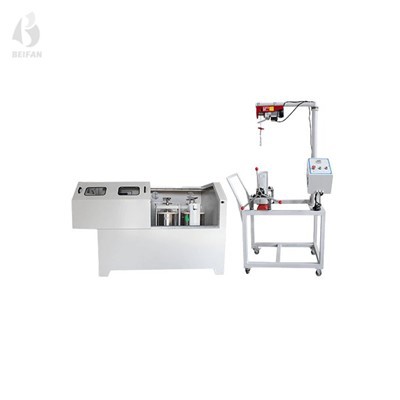 Teško - dužnost horizontalni planetarni mlin