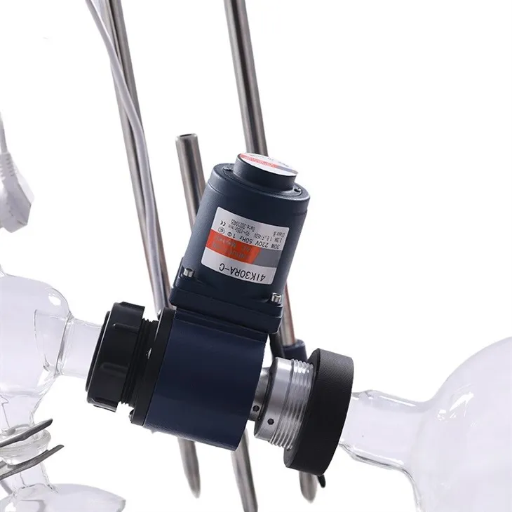 5l Rotary Evaporator